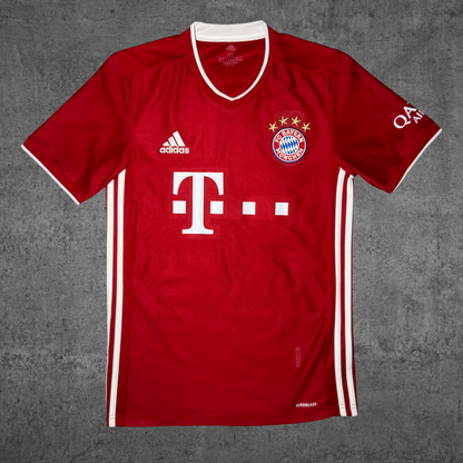 2020/21 - BAYERN MÚNICH LOCAL (XS)