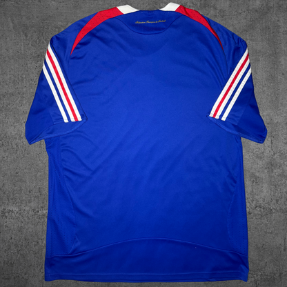 2007/08 - FRANCIA LOCAL (XL)