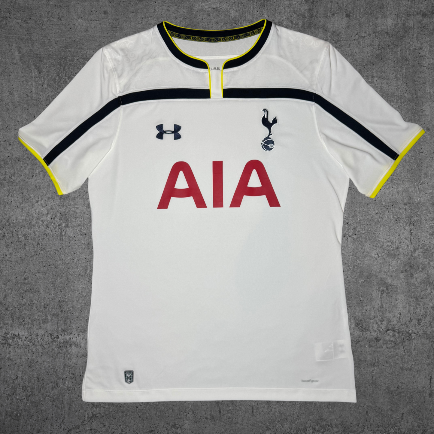 2014/15 - Tottenham Domicile (XL)