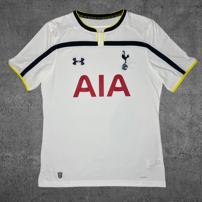 2014/15 - Tottenham Domicile (XL)