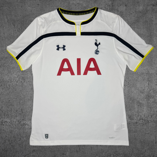 2014/15 - TOTTENHAM HOME (XL)