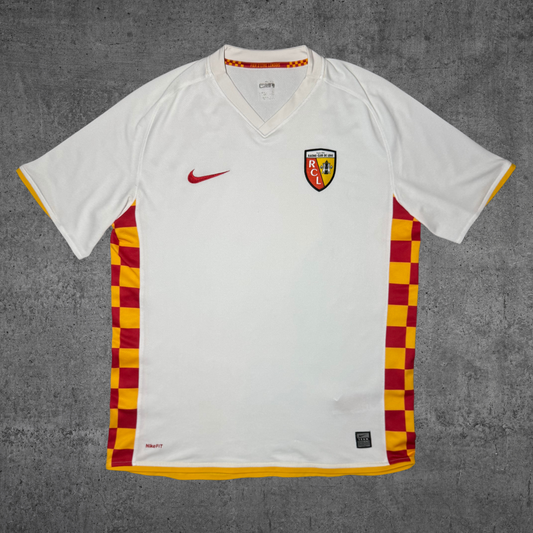 2008/09 - RC LENS AWAY (L)