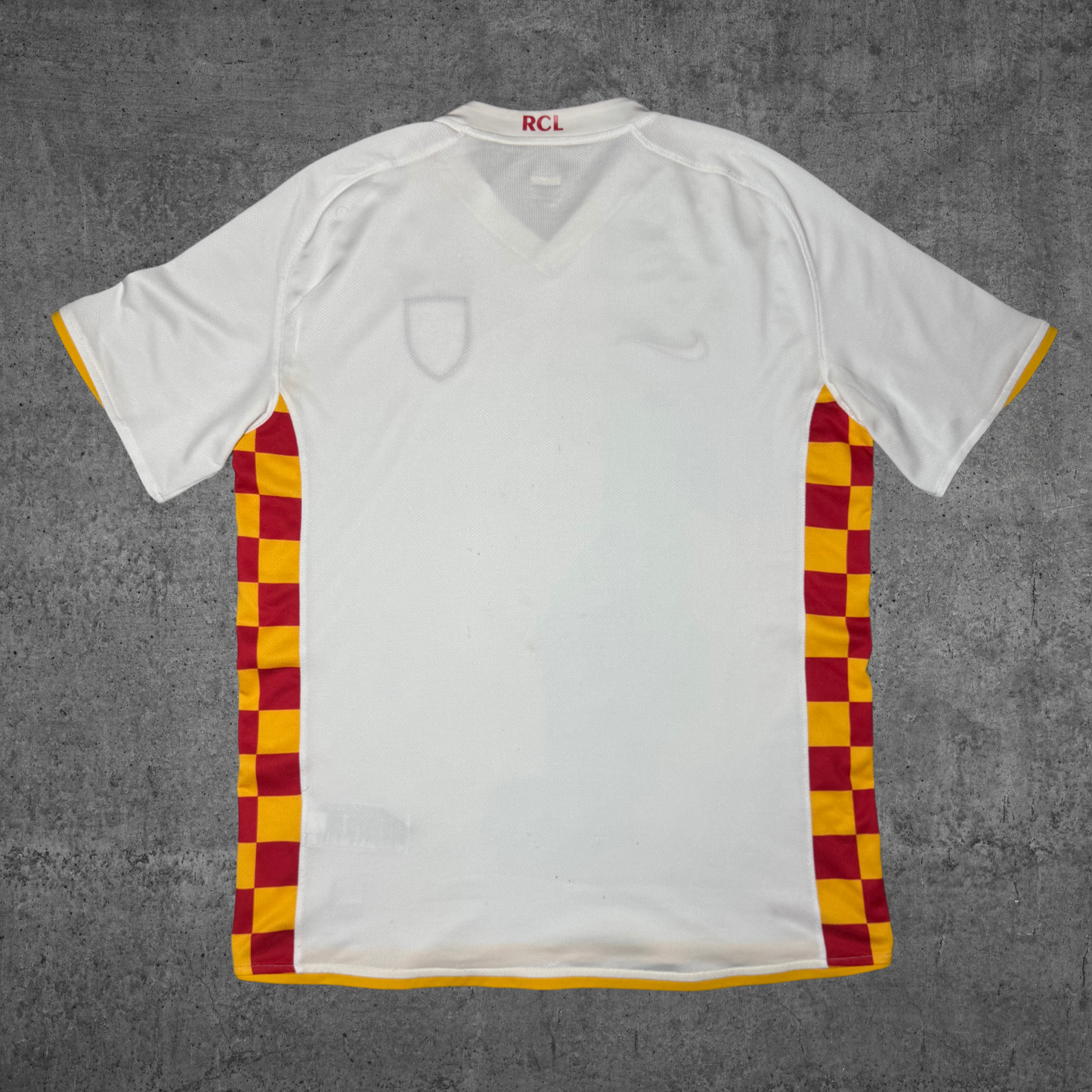 2008/09 - RC LENS AWAY (L)