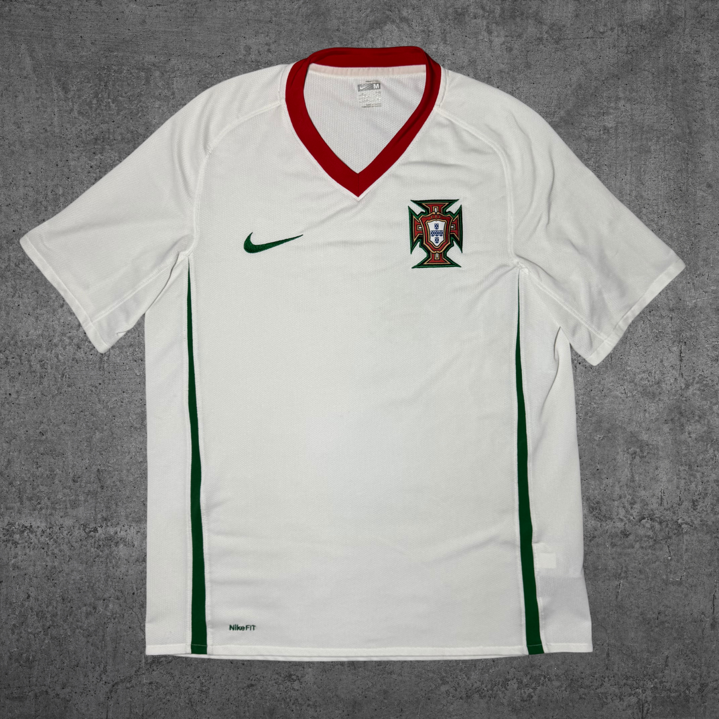 2008/10 - PORTUGAL VISITANTE (M)
