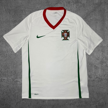 2008/10 - PORTUGAL VISITANTE (M)