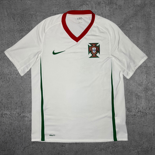 2008/10 - PORTUGAL AWAY (M)