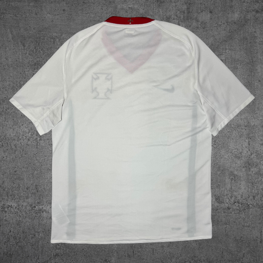 2008/10 - PORTUGAL AWAY (M)