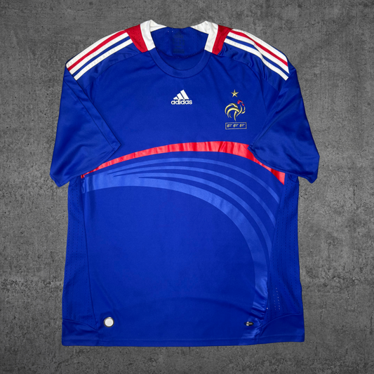 2007/08 - FRANCE HOME (XL)