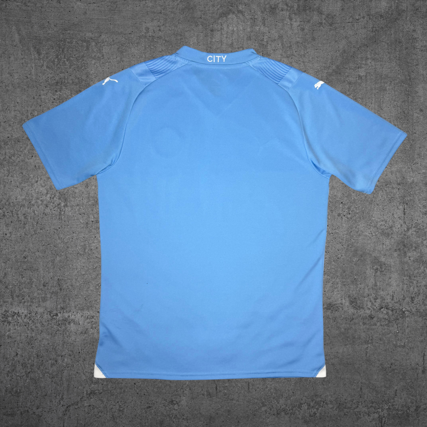 2023/24 - Manchester City Domicile (M)