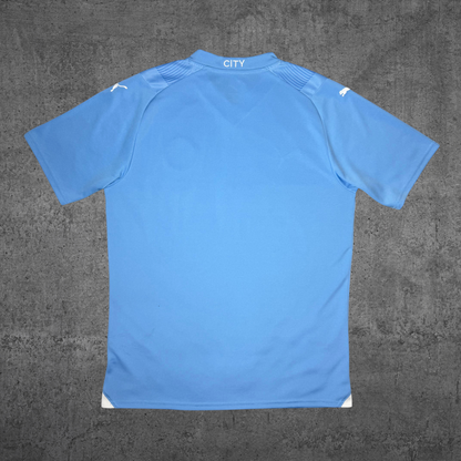 2023/24 - Manchester City Domicile (M)