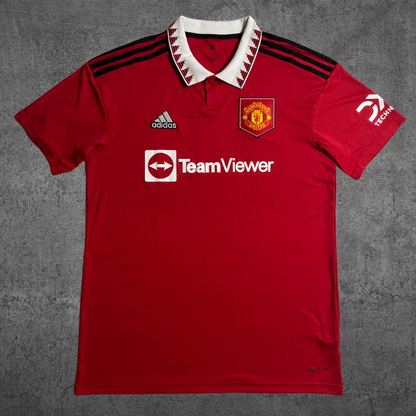 2022/23 - Manchester United Domicile (L)