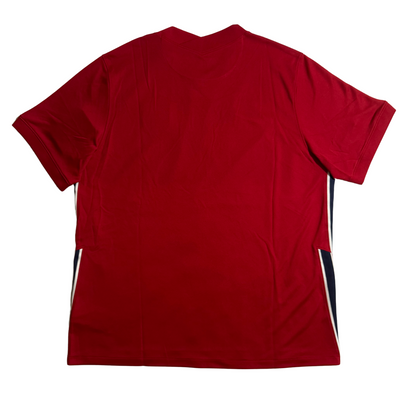 2020/21 - NORUEGA LOCAL (XL)