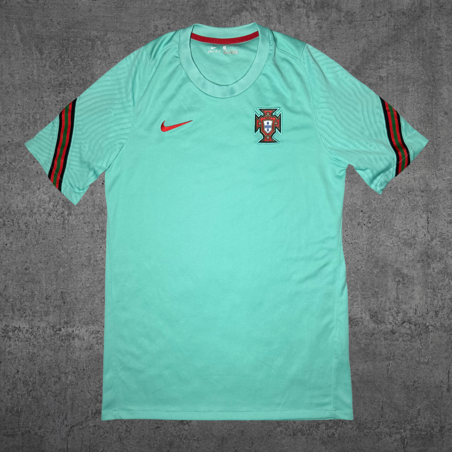 2020/21 - Portugal Training (M)