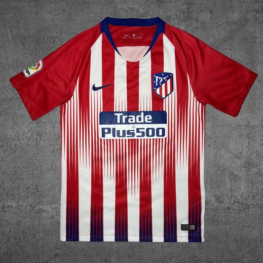 2018/19 - ATLETICO MADRID HOME (S)
