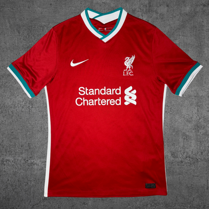 2020/21 - LIVERPOOL LOCAL (M)