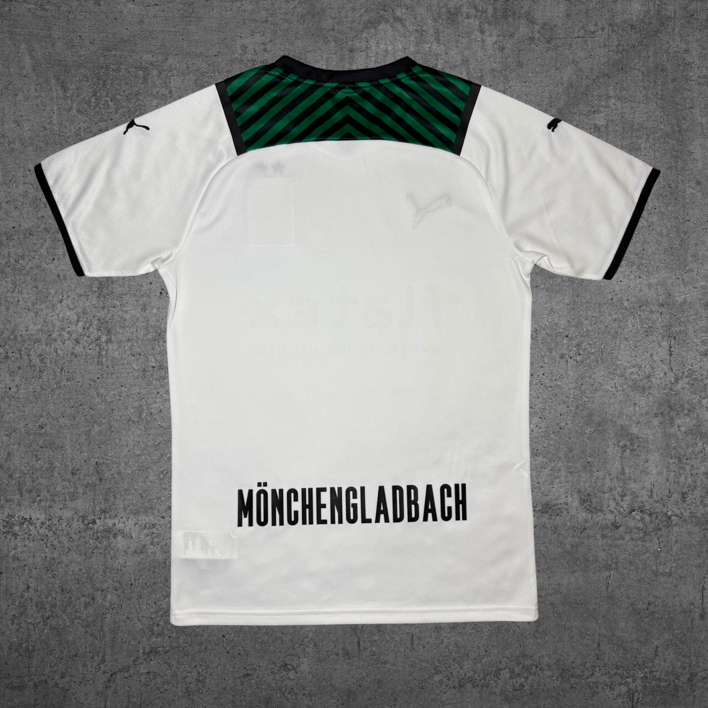 2021/22 - Borussia Monchengladbach Domicile (S)