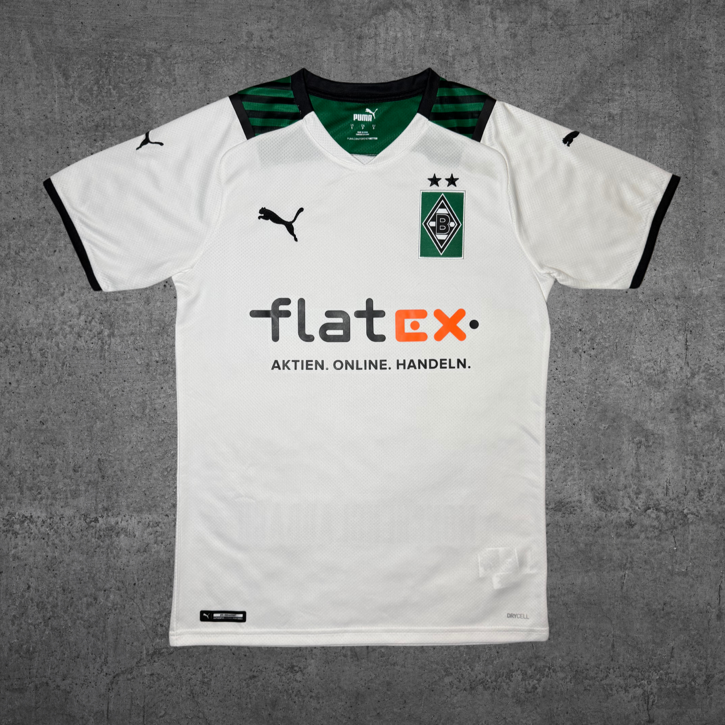 2021/22 - Borussia Monchengladbach Domicile (S)