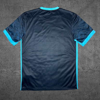 2015/16 - Manchester City Extérieur (M)