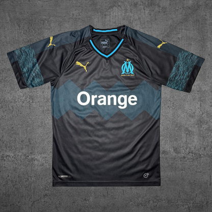 2018/19 - Olympique de Marseille Extérieur (S)