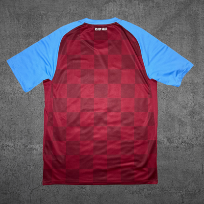 2011/12 - Aston Villa Domicile (M)