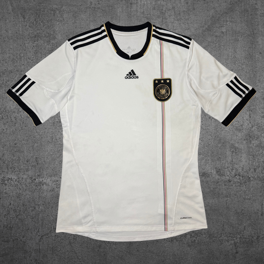 2010/11 - Allemagne Domicile (L)