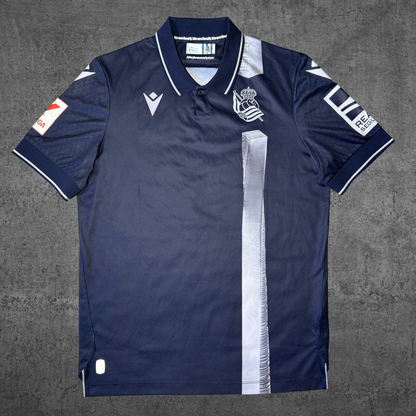 2023/24 - Real Sociedad Extérieur (L)