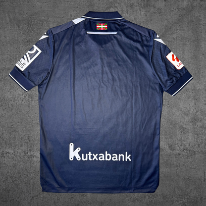 2023/24 - Real Sociedad Extérieur (L)