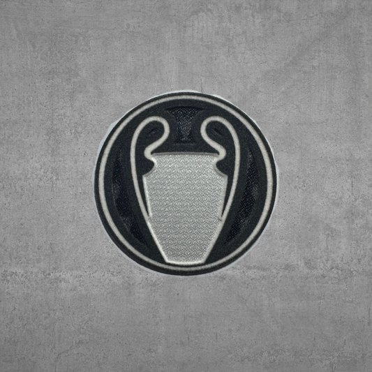 Patch Officiel - Champions League Title Holder