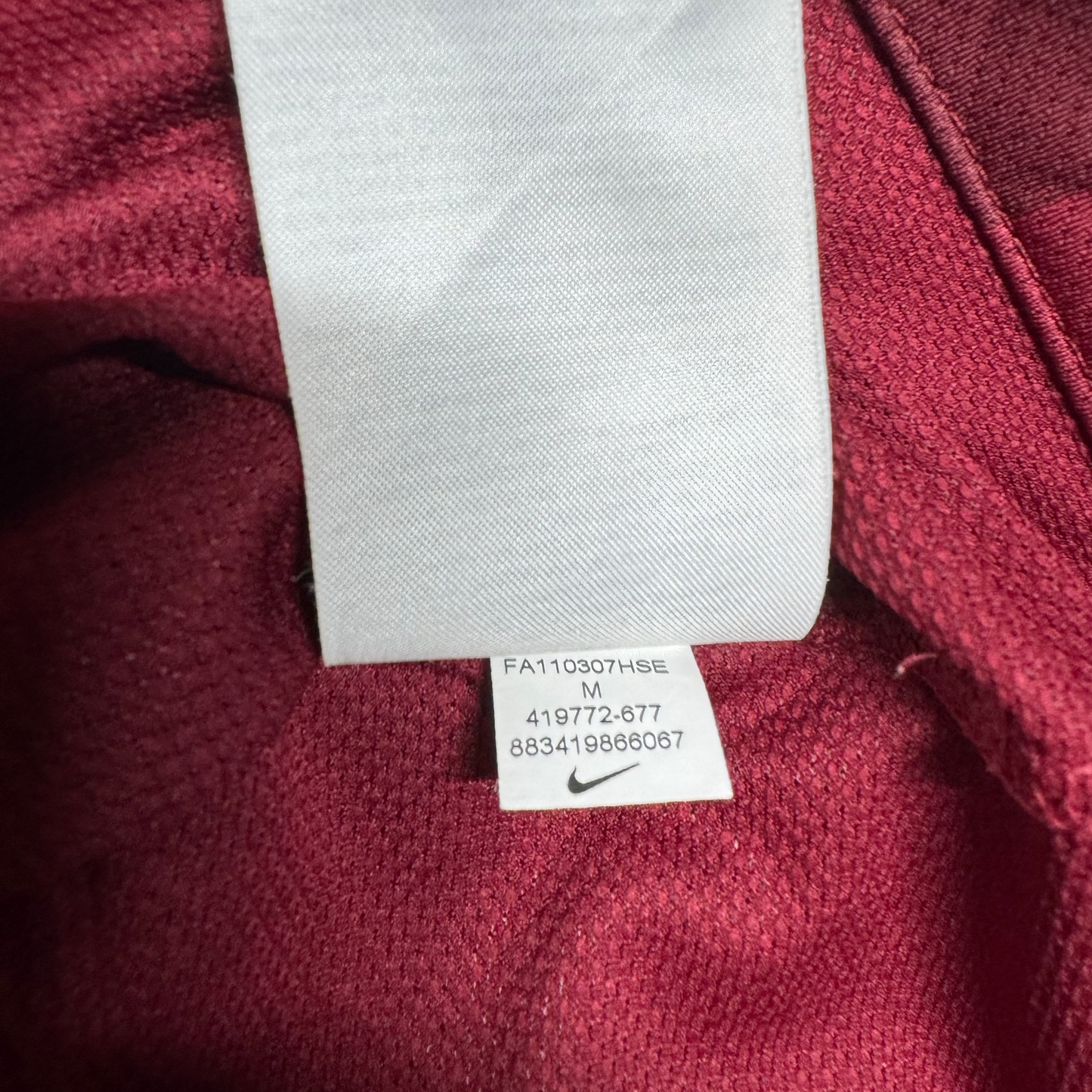 2011/12 - Aston Villa Domicile (M)