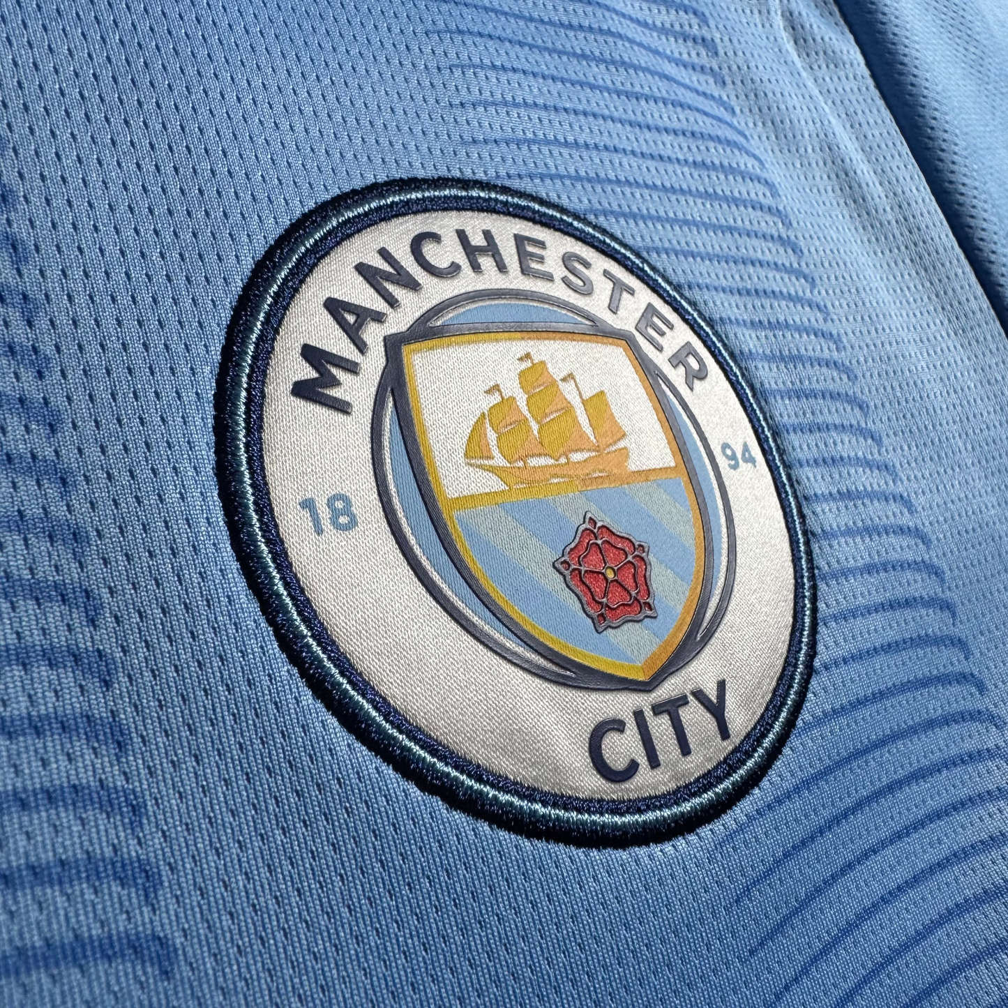 2023/24 - Manchester City Domicile (M)