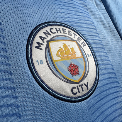 2023/24 - Manchester City Domicile (M)