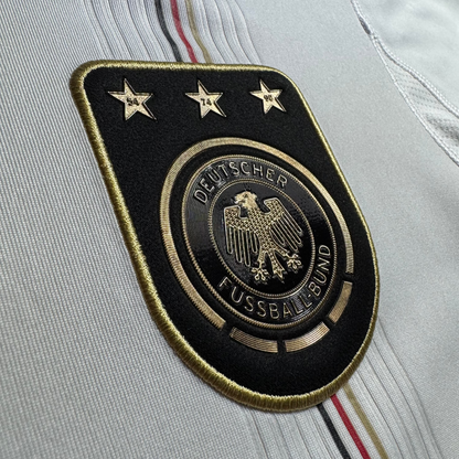 2010/11 - Allemagne Domicile (L)