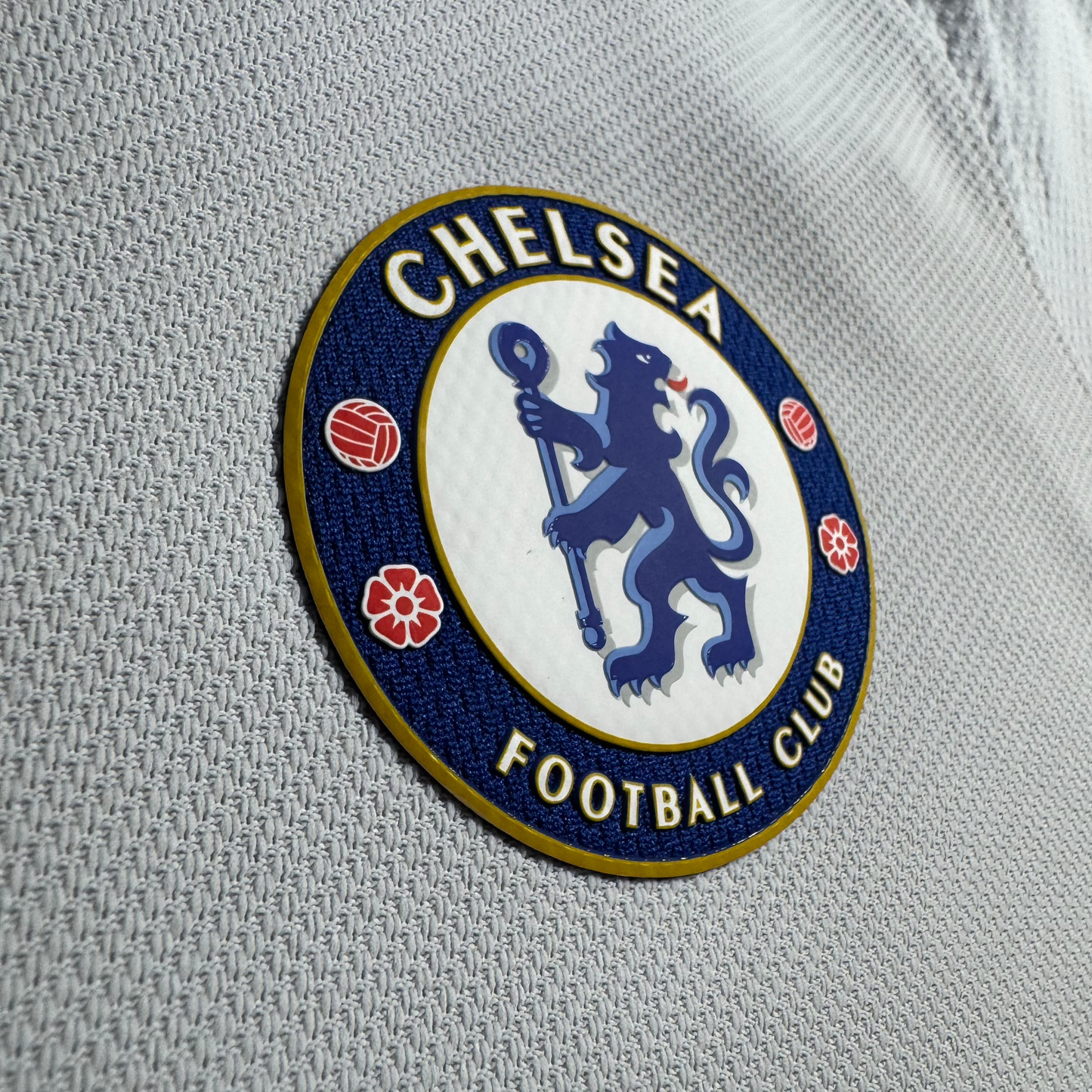 2017/18 - Chelsea Extérieur (M)
