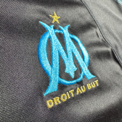 2018/19 - Olympique de Marseille Extérieur (S)