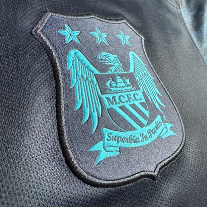 2015/16 - Manchester City Extérieur (M)