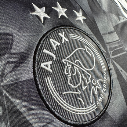2023/24 - Ajax Amsterdam Third (S)