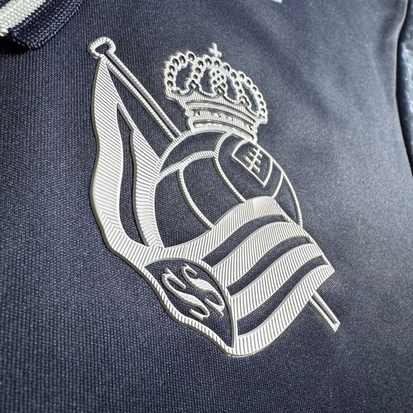 2023/24 - Real Sociedad Extérieur (L)