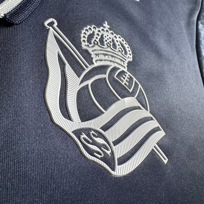 2023/24 - Real Sociedad Extérieur (L)