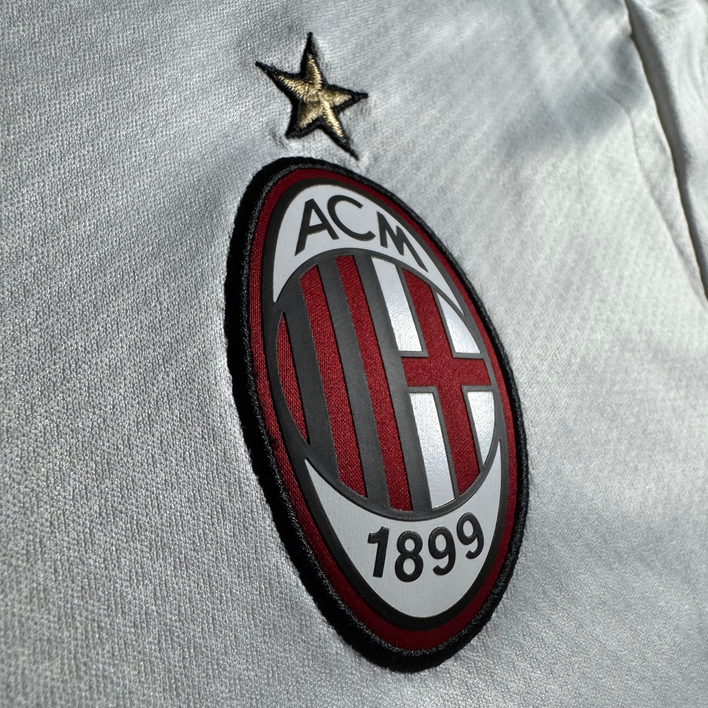 2022/23 - AC Milan Extérieur (L)