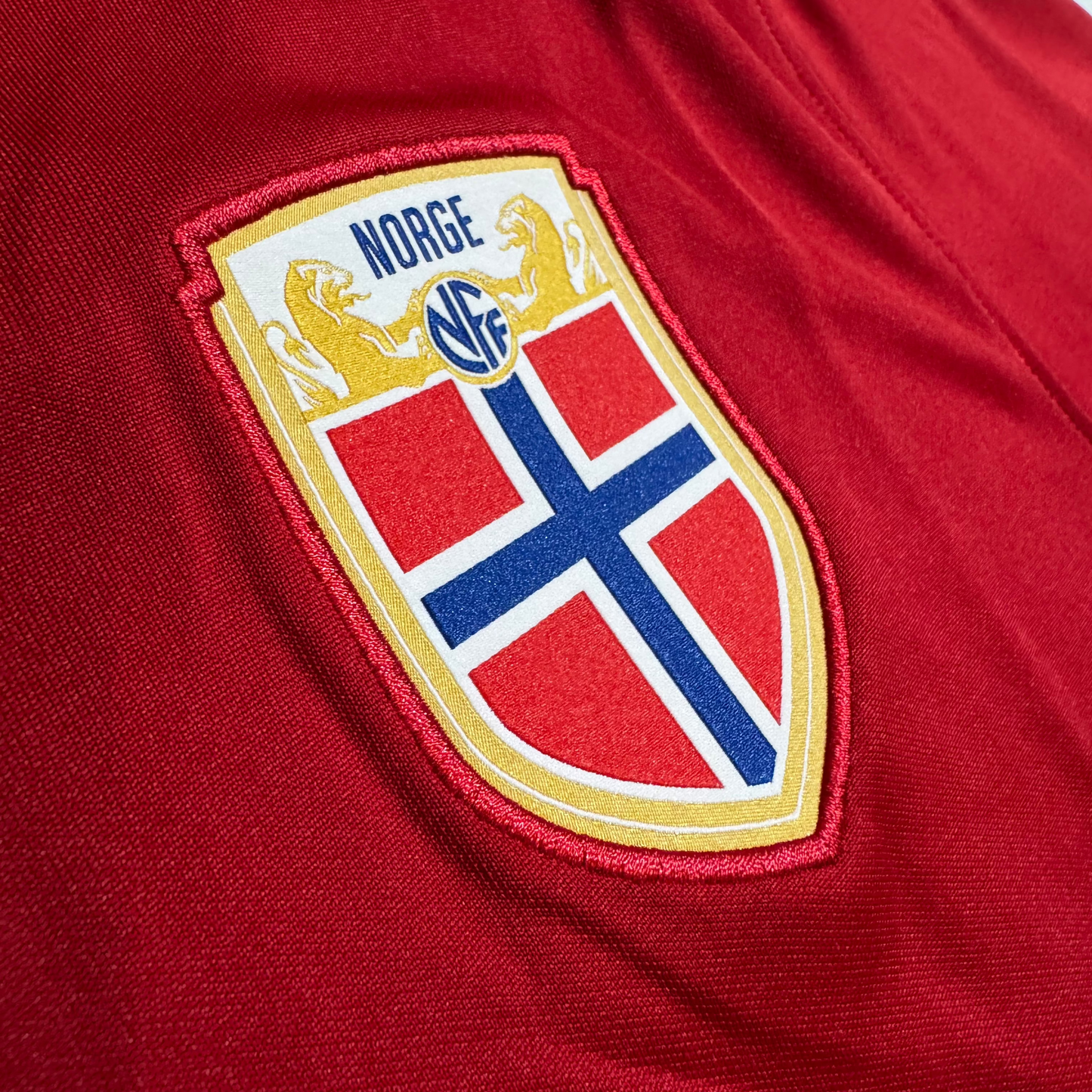 2020/21 - NORUEGA LOCAL (XL)