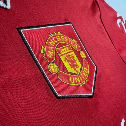 2022/23 - Manchester United Domicile (L)