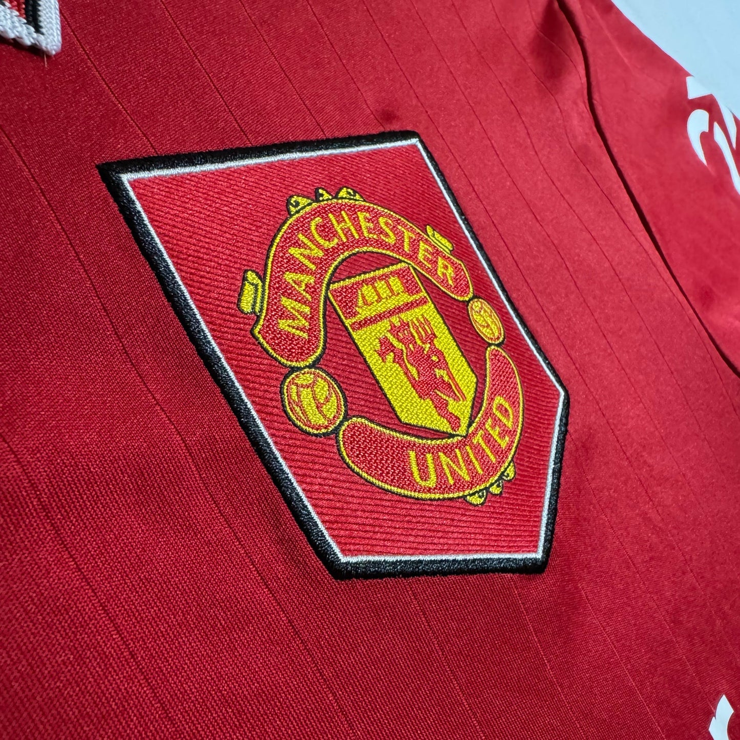 2022/23 - Manchester United Domicile (XL)