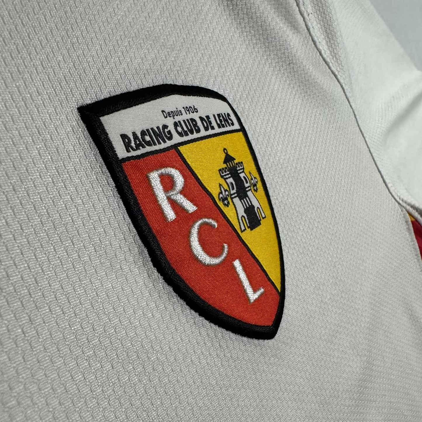 2008/09 - RC LENS AWAY (L)