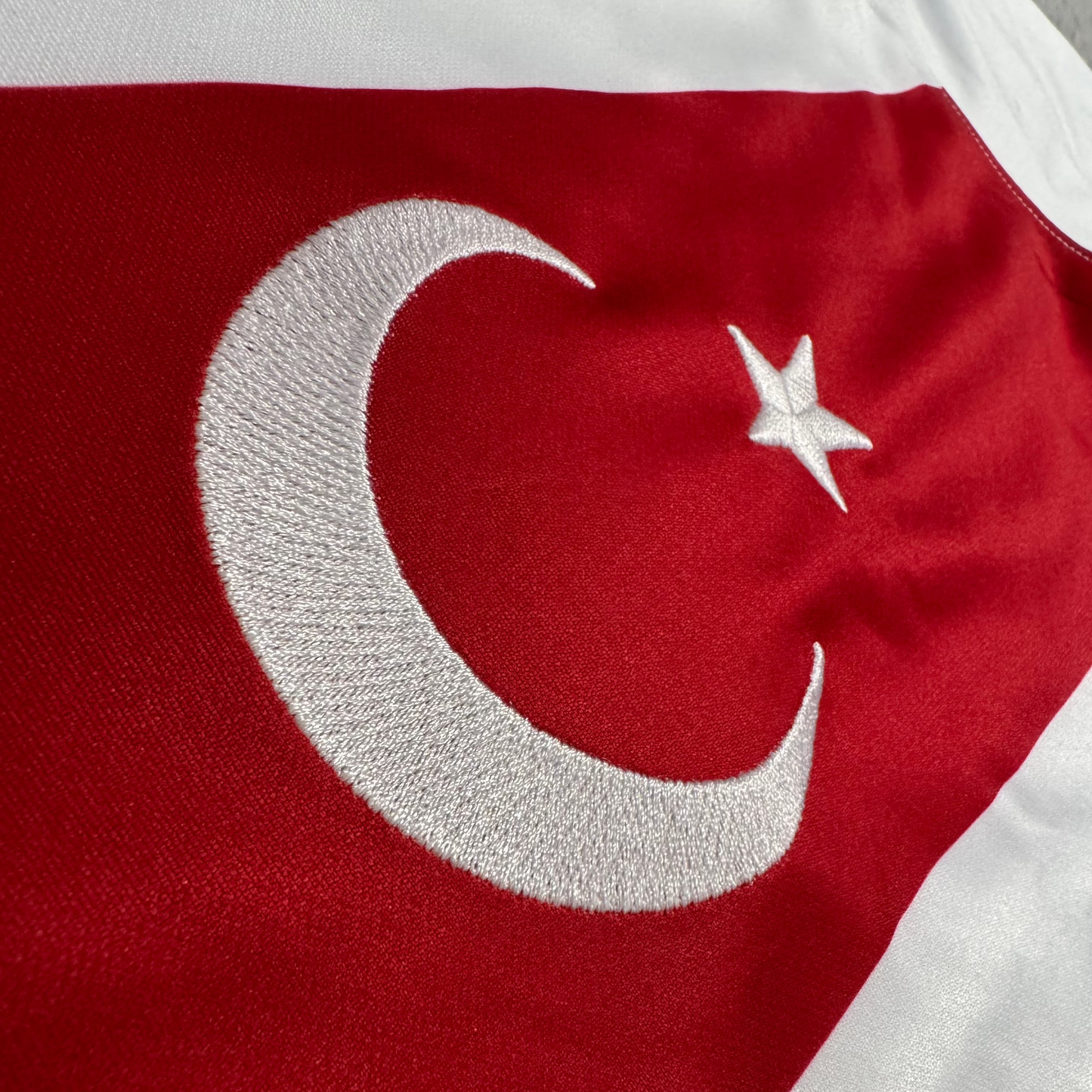 2021/22 - Turquie Domicile (S)