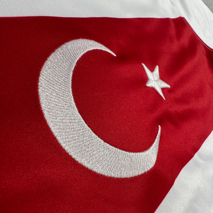 2021/22 - Turquie Domicile (S)