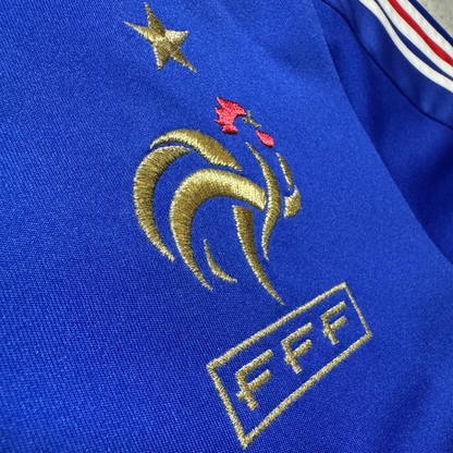 2007/08 - FRANCIA LOCAL (XL)