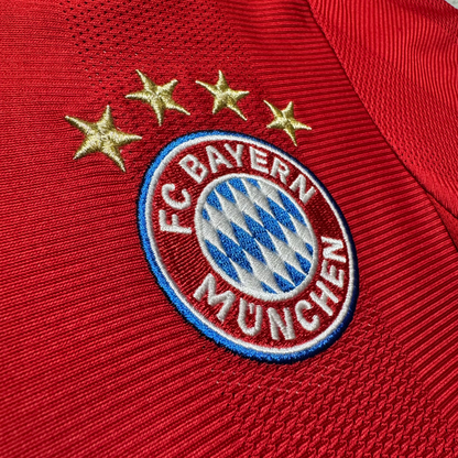 2020/21 - BAYERN MÚNICH LOCAL (XS)
