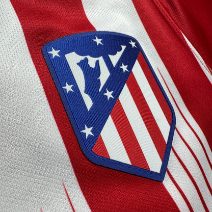 2018/19 - Atletico Madrid Domicile (S)