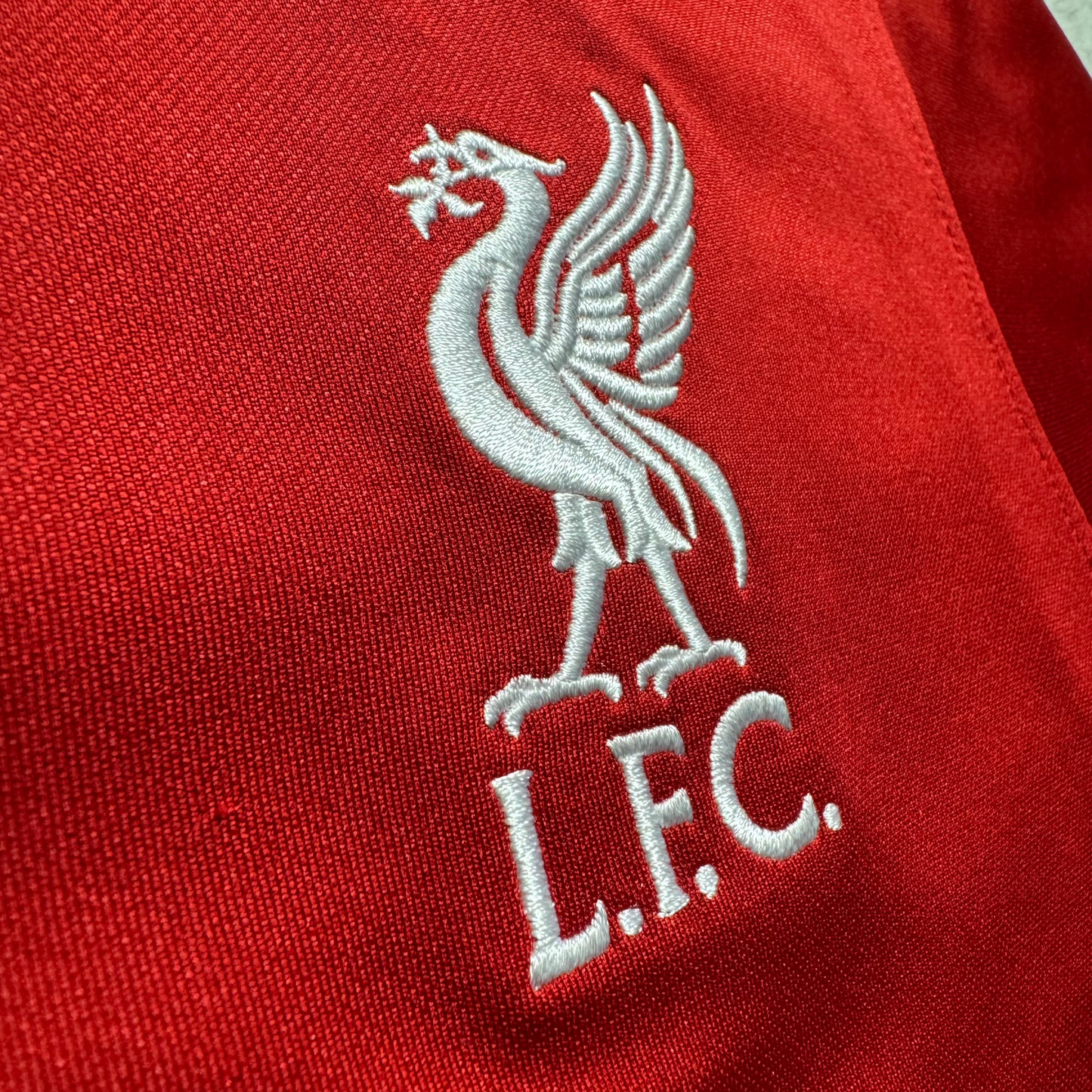 2020/21 - LIVERPOOL LOCAL (M)