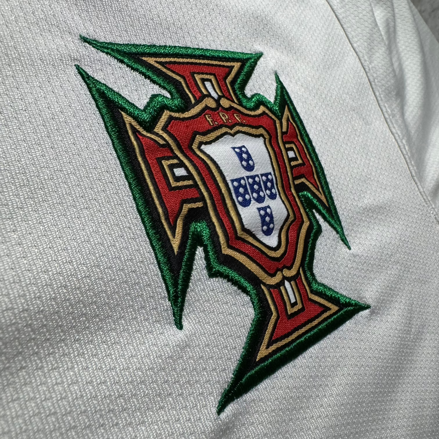 2008/10 - PORTUGAL VISITANTE (M)